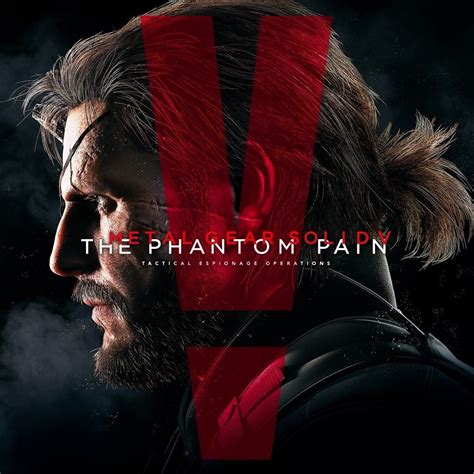 metal gear solid v walkthrough|Metal Gear Solid V: The Phantom Pain – Guide and Walkthrough .